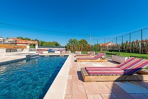 Villa Frenky