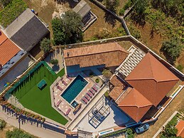 Villa Frenky