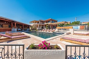 Villa Frenky