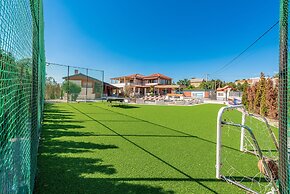 Villa Frenky
