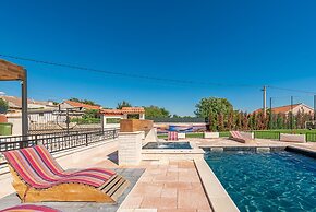 Villa Frenky