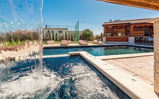 Villa Frenky