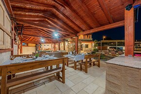 Villa Frenky
