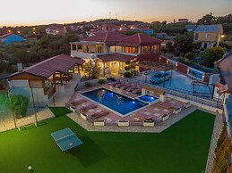 Villa Frenky