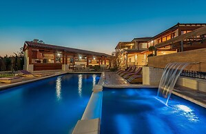 Villa Frenky