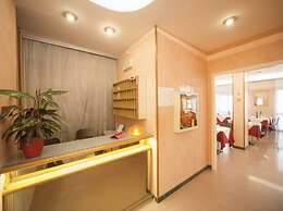 Hotel Manola