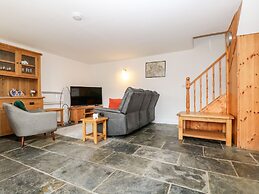 Keepers Cottage