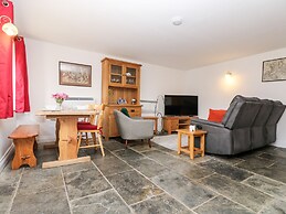 Keepers Cottage