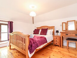 Keepers Cottage