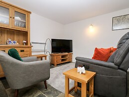 Keepers Cottage