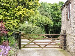 Keepers Cottage