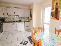 Bridgetown Cottage