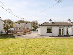 Bridgetown Cottage