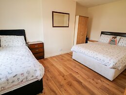 Bridgetown Cottage