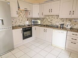Bridgetown Cottage