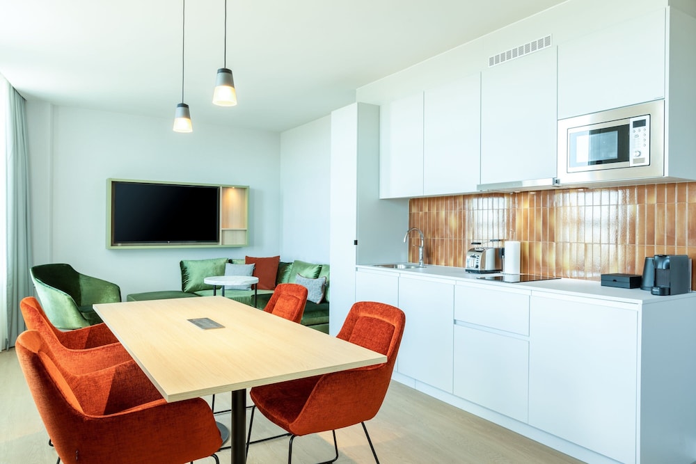 Residence Inn by Marriott The Hague