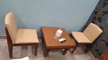 Raja Ji hotel and Restaurant