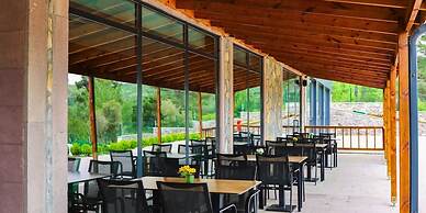 Pinhan Otel Kazdağları