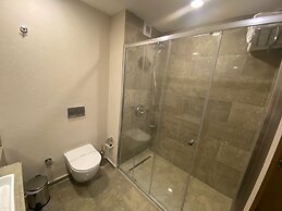 Pinhan Otel Kazdağları