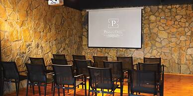 Pinhan Otel Kazdağları