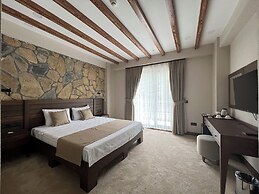 Pinhan Otel Kazdağları