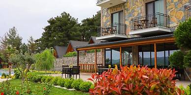 Pinhan Otel Kazdağları