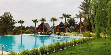 Pinhan Otel Kazdağları
