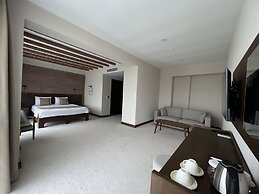 Pinhan Otel Kazdağları
