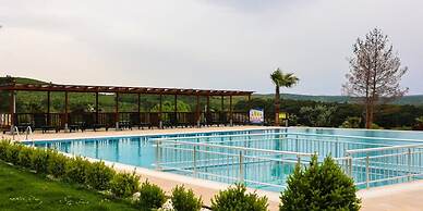 Pinhan Otel Kazdağları