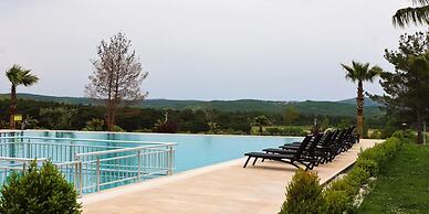 Pinhan Otel Kazdağları