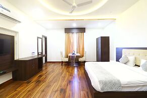 Hotel Taj Venture By Park Tree