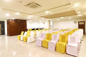 Hotel Taj Venture By Park Tree