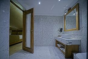 Kappadoks Cave Hotel