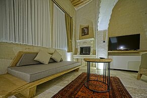 Kappadoks Cave Hotel