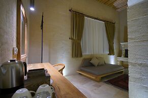 Kappadoks Cave Hotel