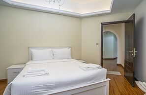 ZAPBED House - AWP 1501