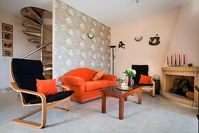 Villa Inspiration in Matsoukata