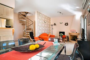 Villa Inspiration in Matsoukata