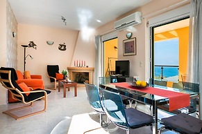 Villa Inspiration in Matsoukata