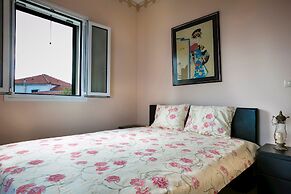 Villa Inspiration in Matsoukata