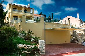 Villa Inspiration in Matsoukata