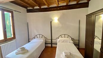 Panicale 7 in Firenze