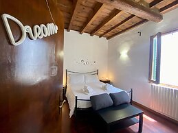 Panicale 7 in Firenze