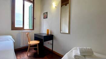 Panicale 7 in Firenze