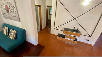 Panicale 7 in Firenze
