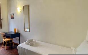 Panicale 7 in Firenze