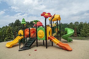 Belmar Park