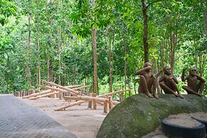 Fivitel Cong Troi Dong Giang
