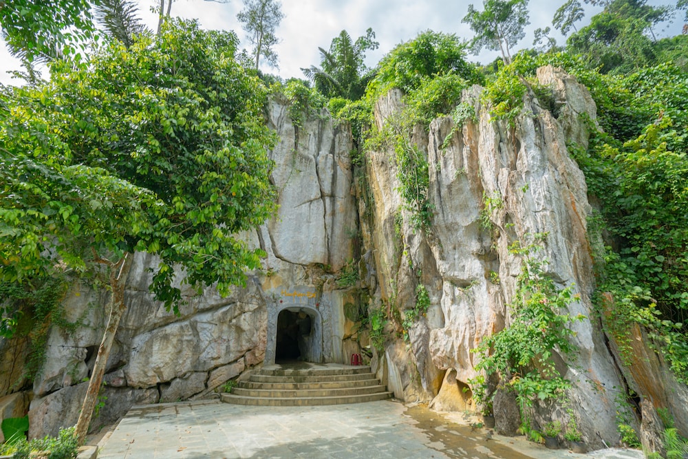 Fivitel Cong Troi Dong Giang