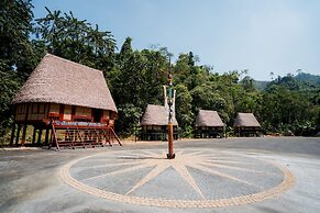 Fivitel Cong Troi Dong Giang